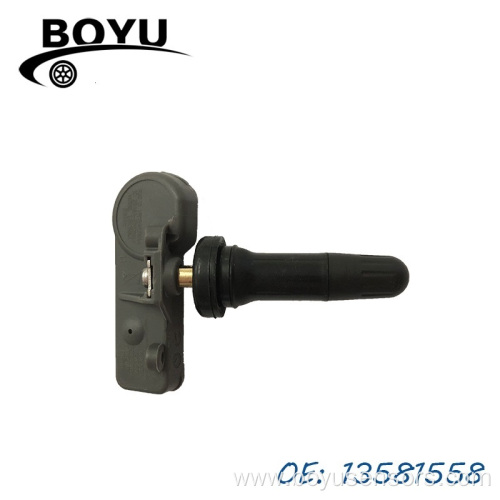 Sensor de presión de neumáticos para Buick Cadillac Chevrolet GMC